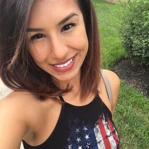 Meet your Posher, Amanda